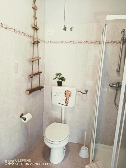 B&B Franciacorta Castrezatto Bagian luar foto