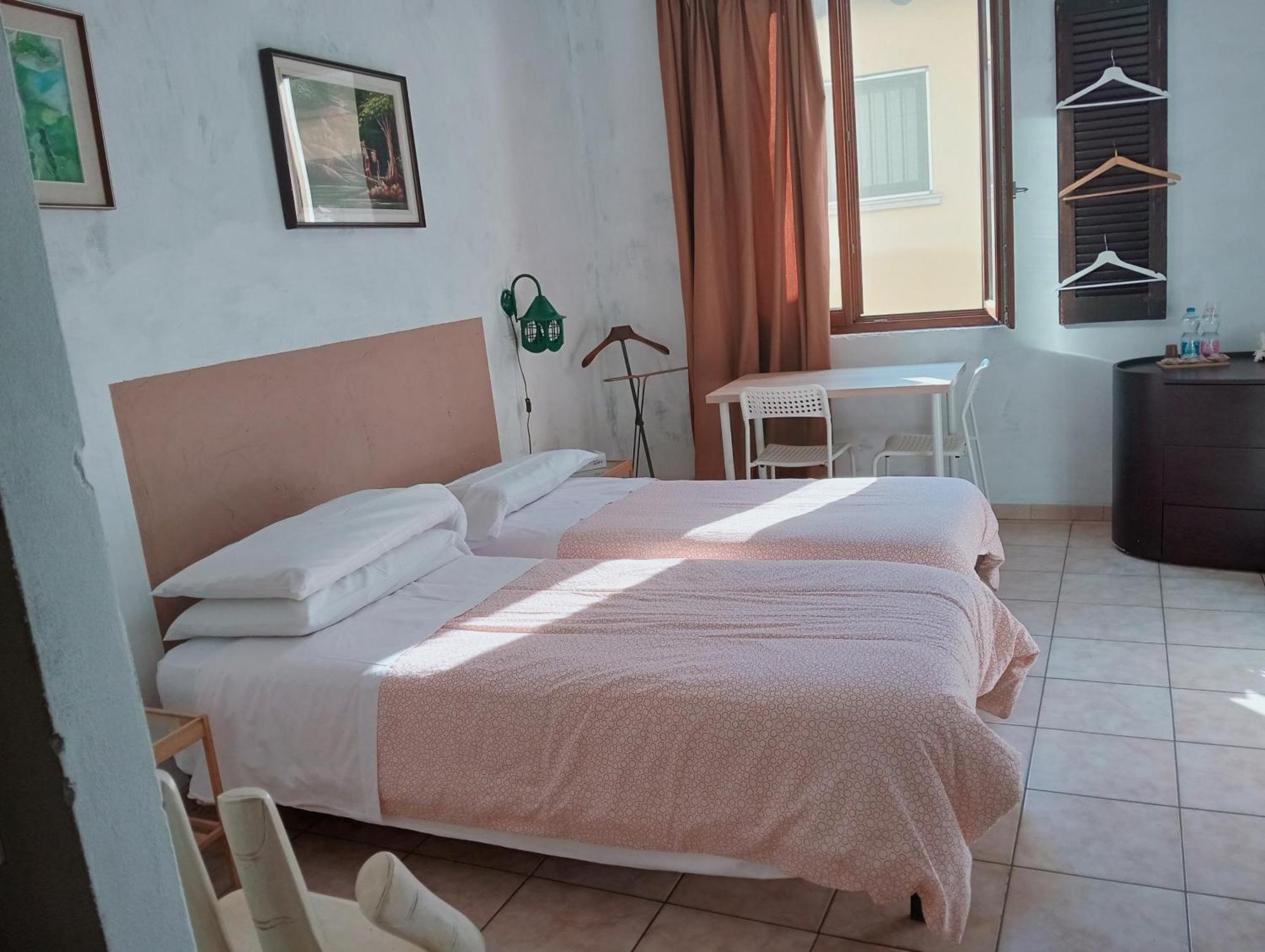 B&B Franciacorta Castrezatto Bagian luar foto