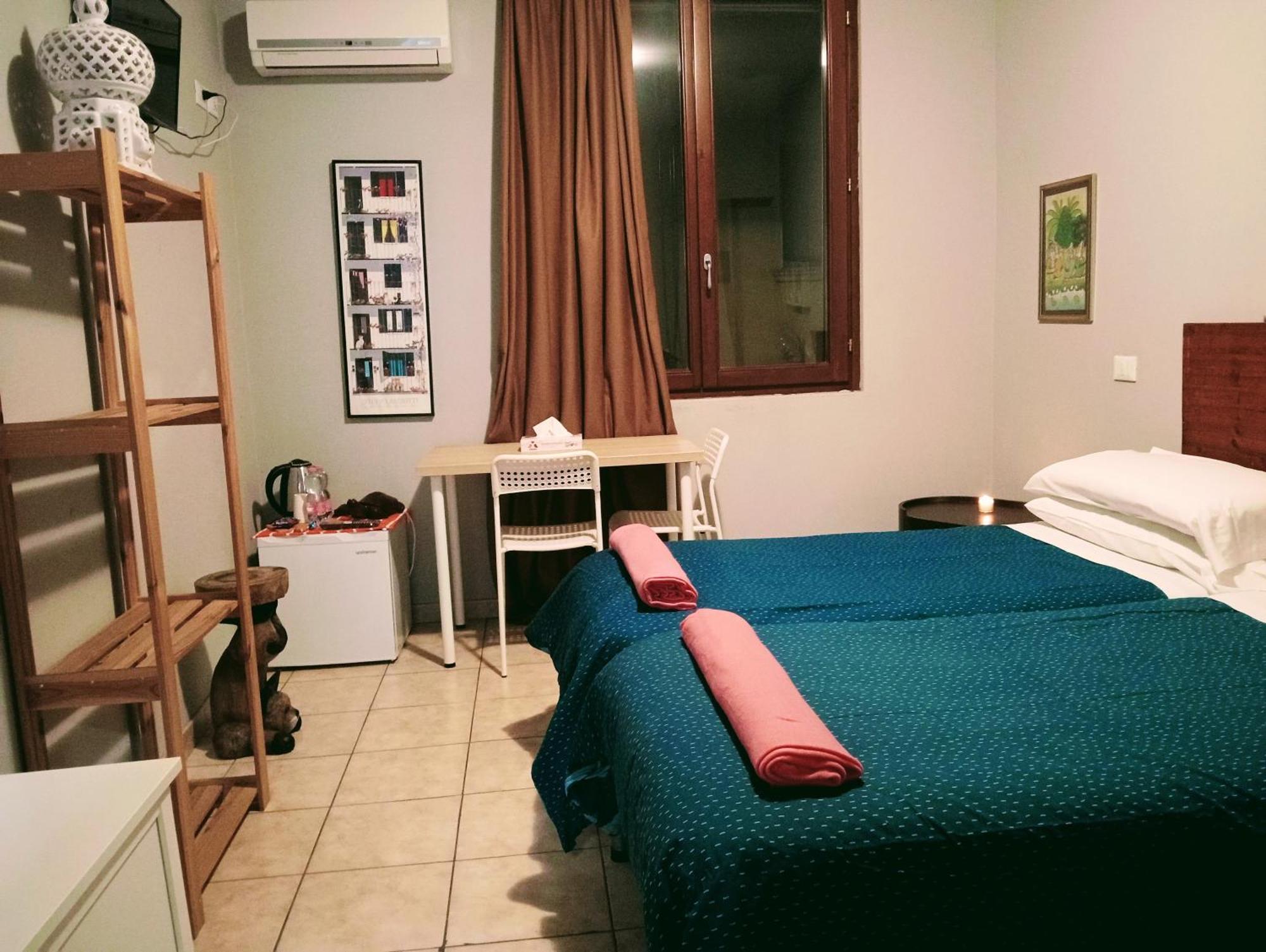 B&B Franciacorta Castrezatto Bagian luar foto