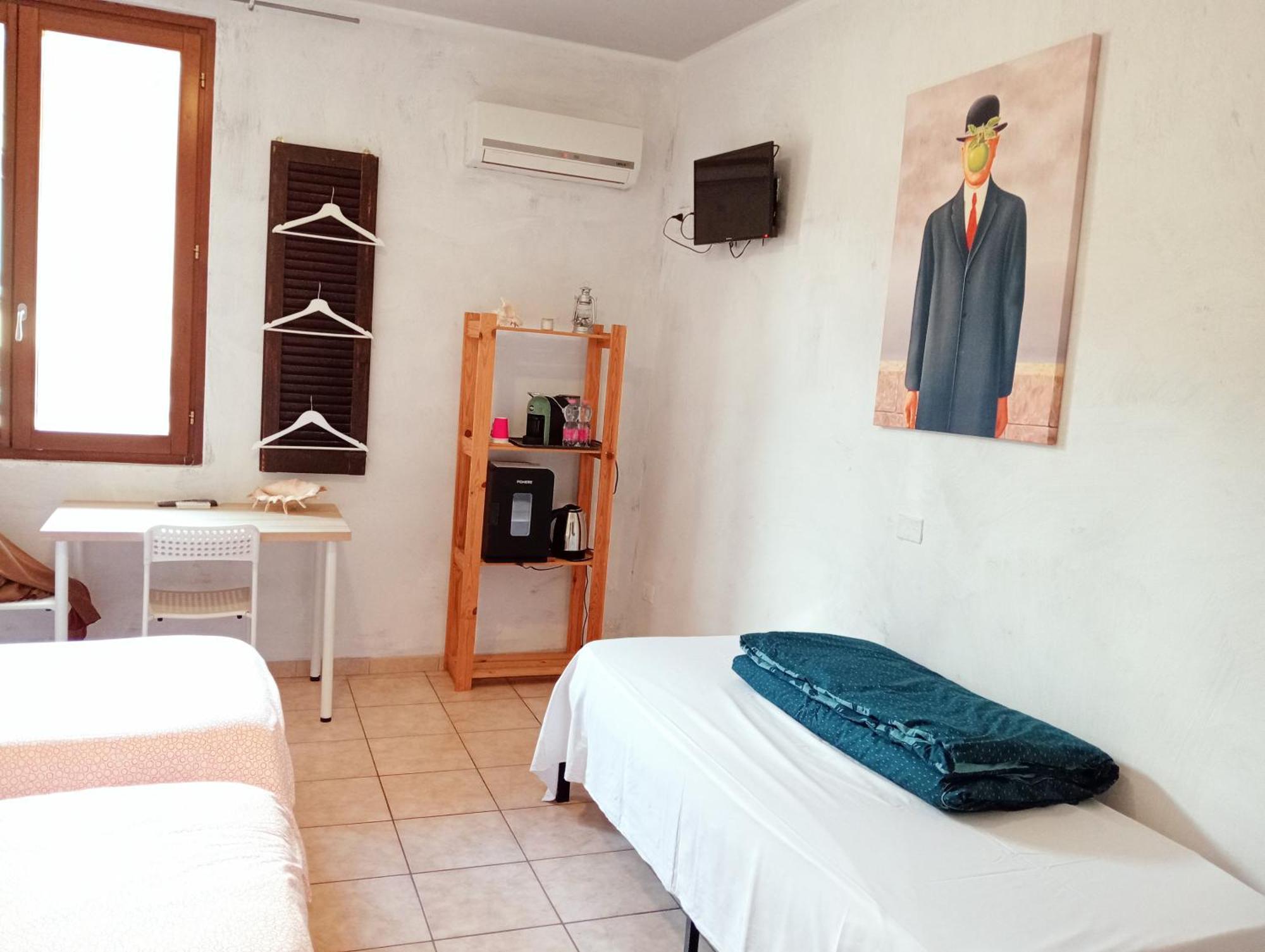 B&B Franciacorta Castrezatto Bagian luar foto